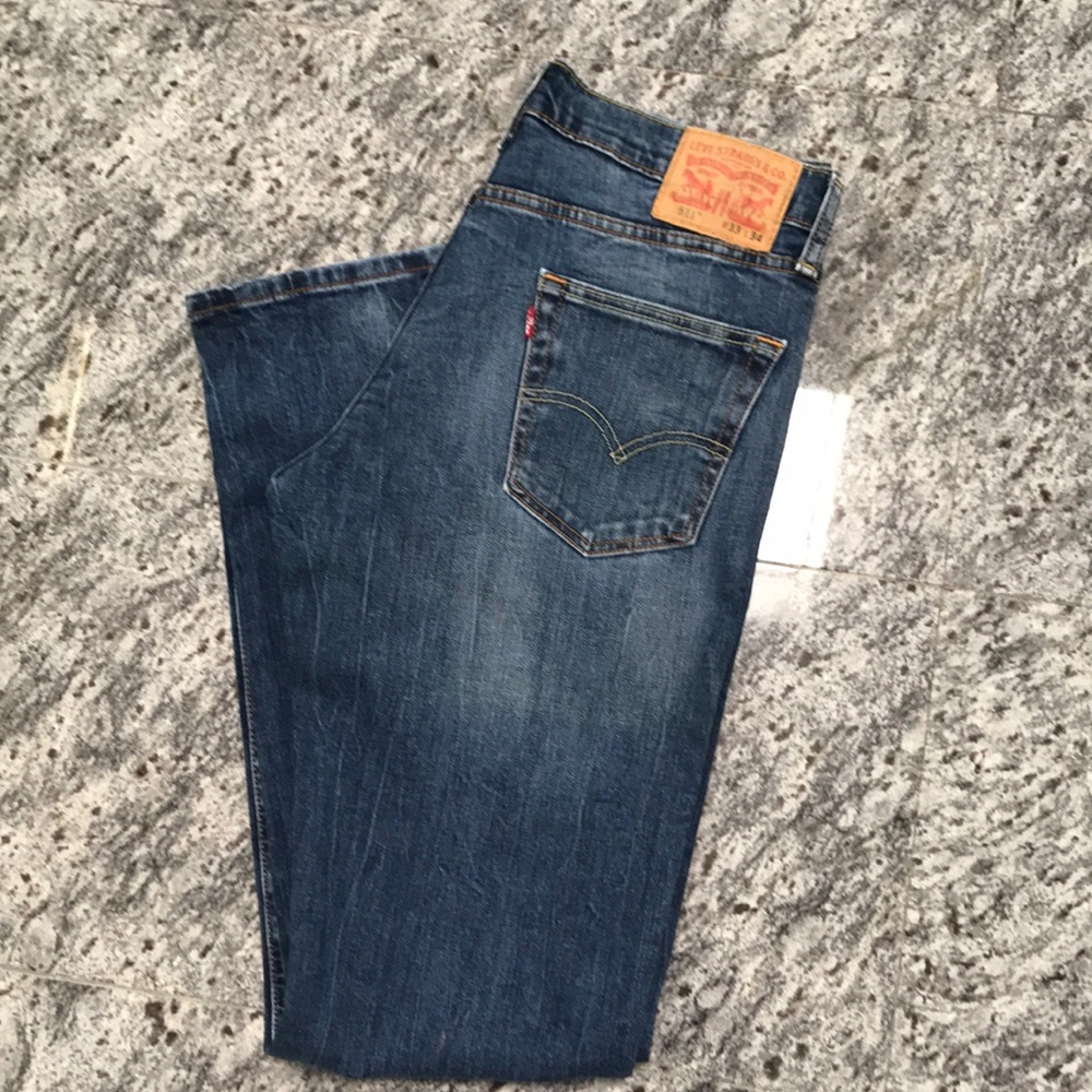 Levi’s 511 Jeans